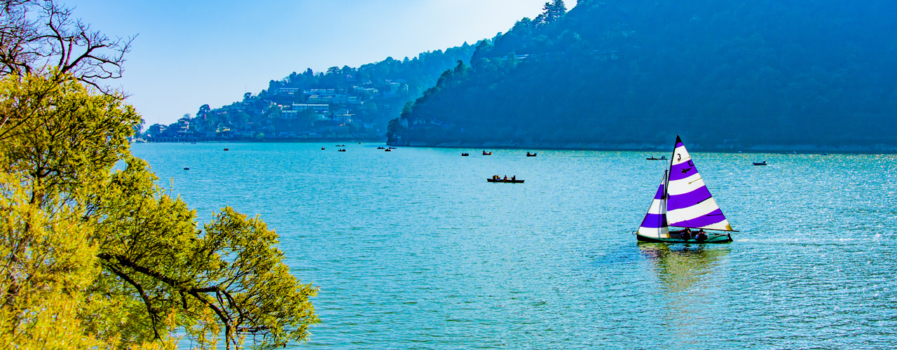 Nainital